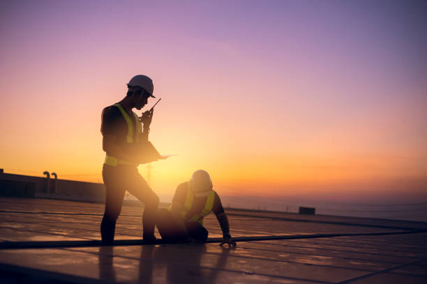 Best Residential Roof Replacement  in Saratoga, WY