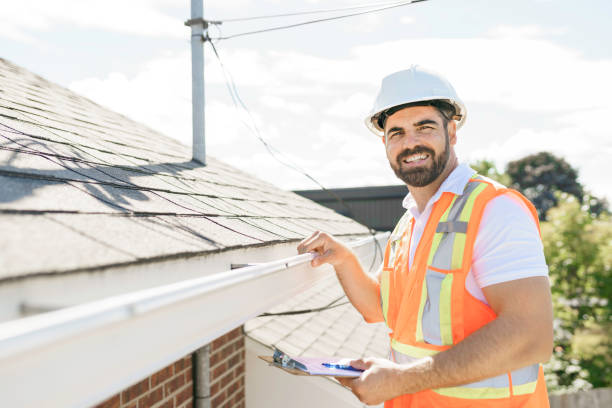 Slate Roofing Contractor in Saratoga, WY