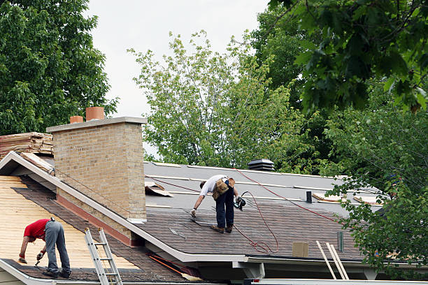 Best Affordable Roofing Company  in Saratoga, WY