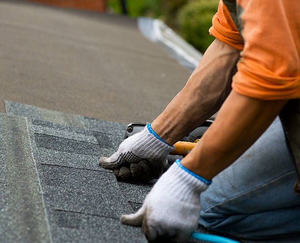 Best Sealant for Roof  in Saratoga, WY