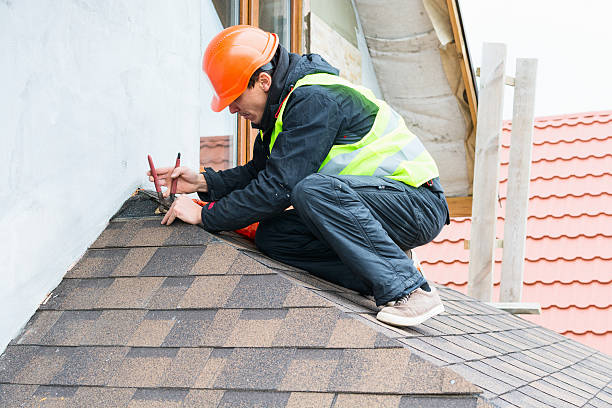 Gutter Installation and Roofing in Saratoga, WY
